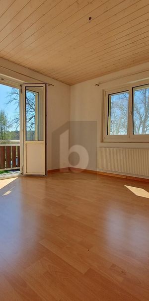 AU REZ AVEC JARDIN DE PLAISANCE - Foto 1