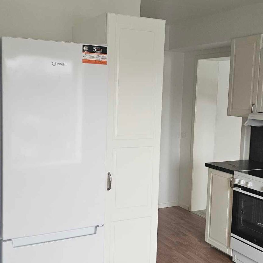 Gudlav Bildersgatan, Sollefteå - Foto 1