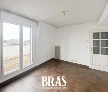 Location Appartement 1 pièce 17m² NANTES 44300 - Photo 6