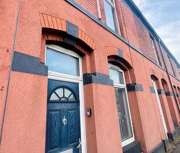 2 bedroom terraced house to rent - Photo 6