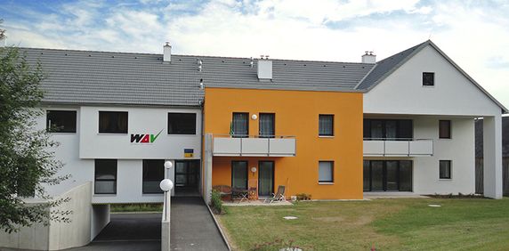 Wohnung in Rappottenstein - Foto 2