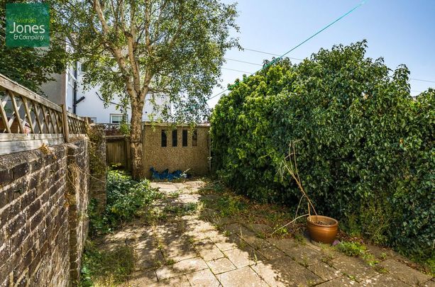 2 bedroom terraced house to rent - Photo 1