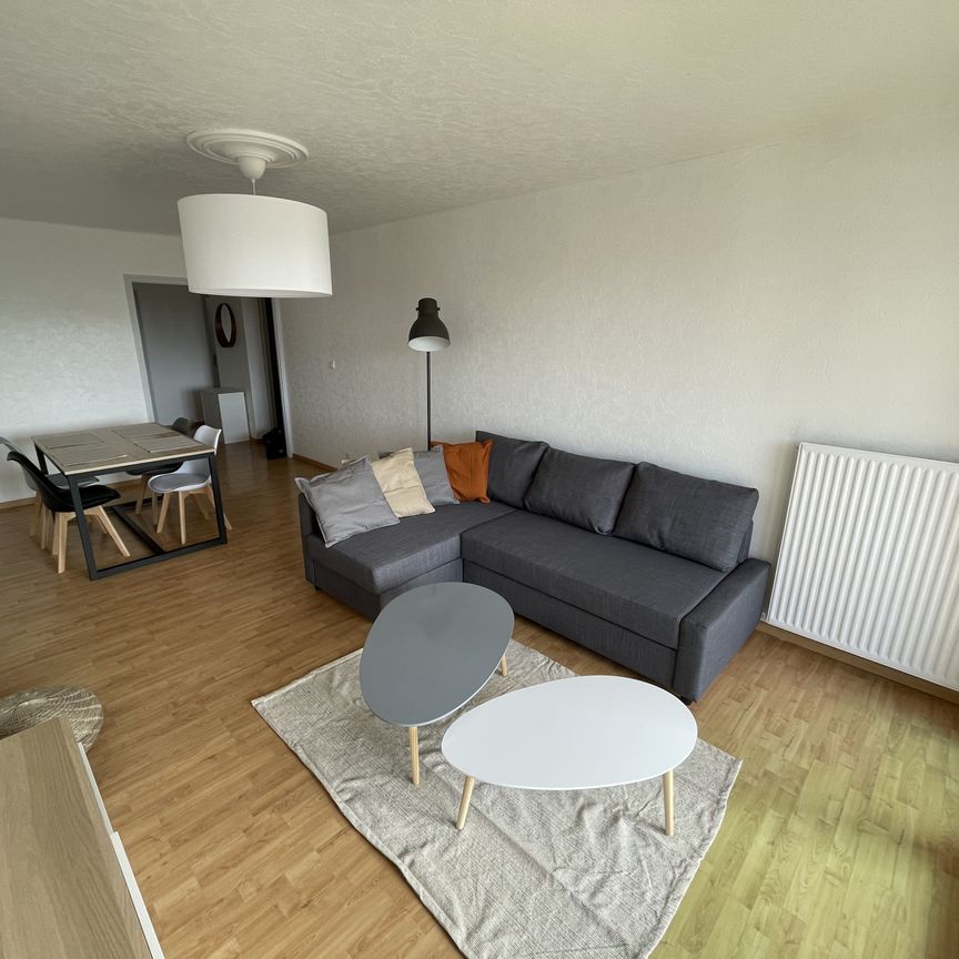 Location Appartement 3 pièces 63m² LA ROCHE SUR YON 85000 - Photo 1