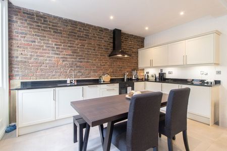 Scampston Mews, London, W10 6HX - Photo 5