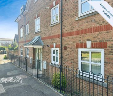 1 bedroom flat to rent - Photo 6