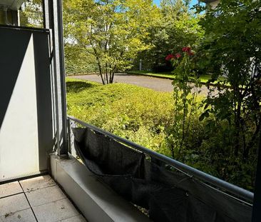 Tolle Seniorenwohnung in Bismarckhof - Foto 1