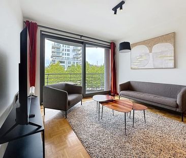 Appartement te huur - Foto 3