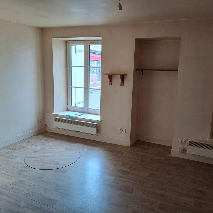 Appartement T1 21 m² - Acy-en-Multien - Photo 1