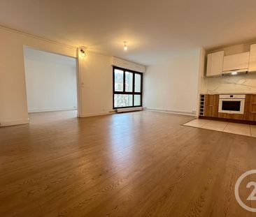 Location Appartement 2 pièces 59m² METZ 57000 - Photo 6