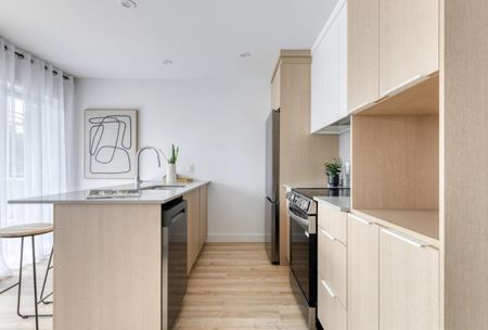 Appartement à louer - Photo 4