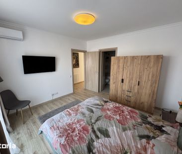 De Închiriat Apartament 3 Camere Bd.Pipera Rose Residence 2 - Photo 2