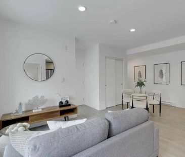 Nolo — G Plan - 2BD 2B + Flex - Photo 4
