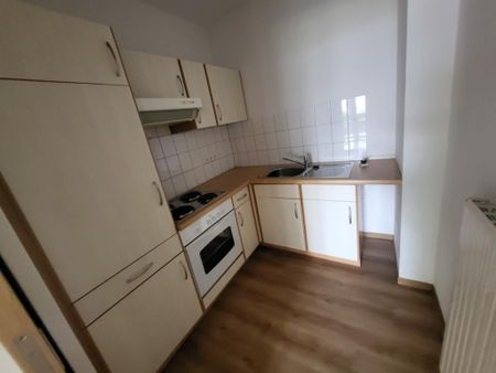 Stadtgarten Residenz Celle – Service-Wohnen -Helle 2-Zimmer Wohnung - Seniorenwohnung - Foto 2