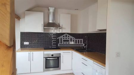 Location Appartement - Photo 4