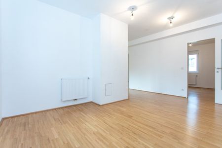 Charmante 3-Zimmer-Wohnung mit großzügigem Balkon in Krummnussbaum - Foto 4