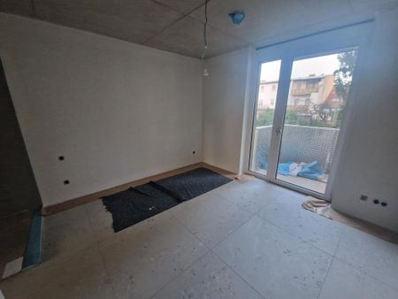 Charmante Erdgeschosswohnung mit Garten - Stadlgasse 4, 8020 Graz - Photo 2