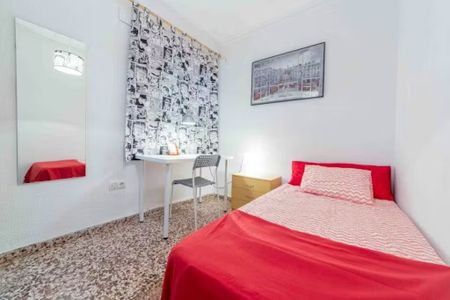 Carrer de lEnginyer José Sirera, Valencia, Valencian Community 46017 - Photo 3