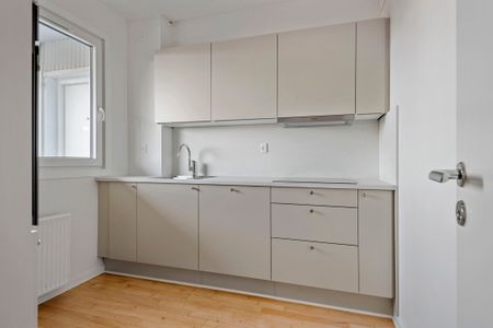 Velkommen til Mølleparkbo - Mølleparkvej 2, 4 og 6. - Foto 4