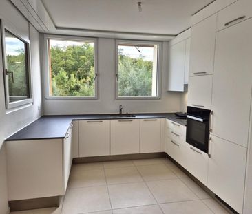 4.5 Zimmer, 101 m², 1. Stock - Photo 5