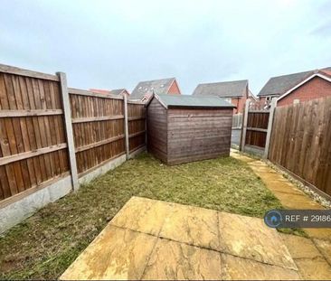 2 bedroom terraced house to rent - Photo 5