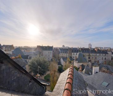 Location T2 Rennes Thabor - Photo 4