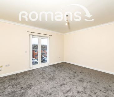 2 bedroom apartment to rent - Photo 2