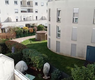 Appartement 4 pièces 89m2 REIMS 980 euros - Photo 4