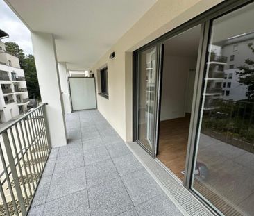 Location Appartement 2 pièces 47m² TOURS 37200 - Photo 6