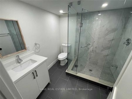 For Lease - 1084 Avenue Road Unit# 1, Toronto, Ontario - Photo 4