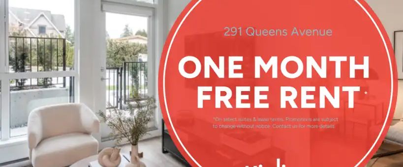 Oakhill Rentals | 291 Queens Ave., Oakville - Photo 1