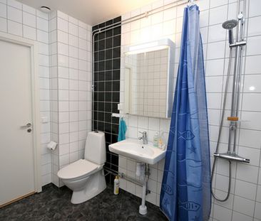 Stripavägen 9B - Photo 5