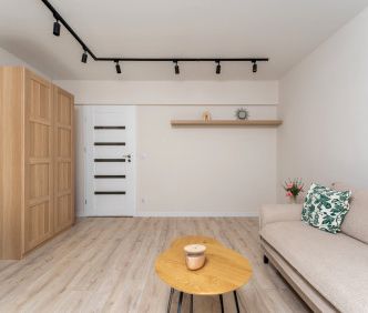 Pokój, Osiedle Józefa Strusia - Photo 1