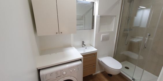 Location Appartement 1 pièce 18m² - Photo 3
