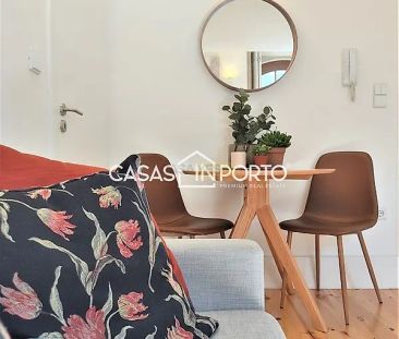 Apartment T1 in Mafamude e Vilar do Paraíso, Vila Nova de Gaia - Photo 5
