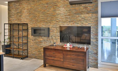 Warszawa, Mokotów, Kłobucka - Photo 4