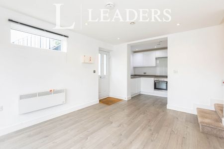 1 bedroom apartment to rent St. Johns Hill, Sevenoaks, TN13 - Photo 2