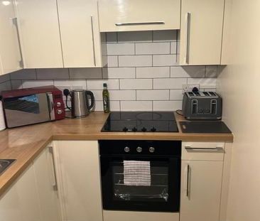 Apartment 57 Bass Building, Belfast, BT2 8EP - Photo 5