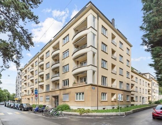 Furnished apartment - Photo 1