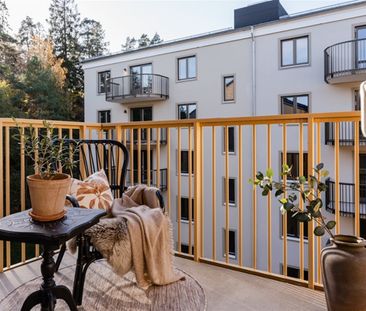 Mannerfelts väg 18 - Photo 3