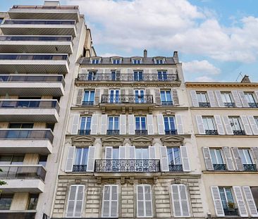 Location appartement, Neuilly-sur-Seine, 3 pièces, 49.85 m², ref 84680910 - Photo 1