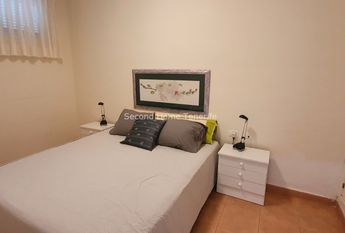 For rent nice 1 bedroom penthouse with view in Playa Paraiso, Adeje