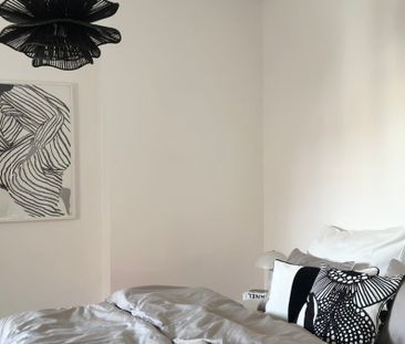 Singlewohnung mit Extrazimmer im 3. Stock **kein Lift** **bei den B... - Photo 4