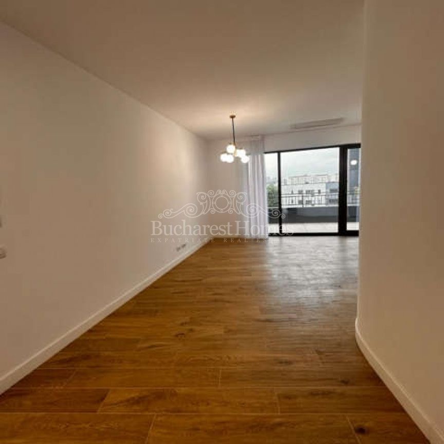 Fully Furnished Modern Three Bedroom Flat - IBSB - Photo 1