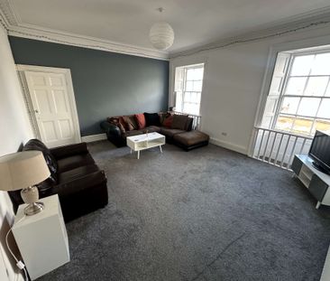 Spacious Rooms to Rent in Dumfries Town Centre - Photo 6