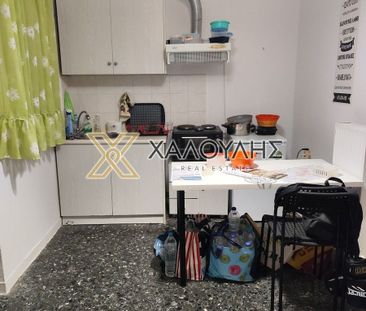 Studio/Γκαρσονιέρα για ενοικίαση Κέντρο (Λάρισα) - Photo 2