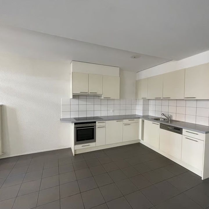 2 Zimmer, 58 m², EG - Photo 1