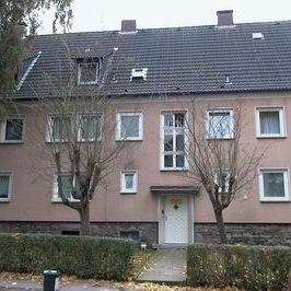 Tolle 2 Zimmer-Wohnung mit Balkon in Wetter Altwetter - Photo 2