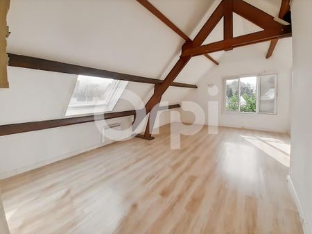 Location Appartement 3 pièces 61m² ERMENONVILLE 60950 - Photo 4