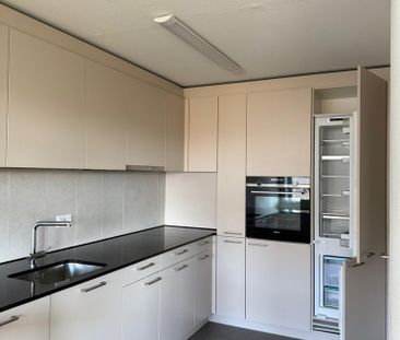 Komfortable 3.5 Zimmer Wohnung in Brugg - Foto 4