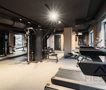 Gdańsk Letnica, ul. Aleksandra Rożankowskiego - Photo 6